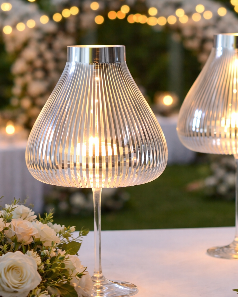 Miss Molly silber - Andrea Moseler