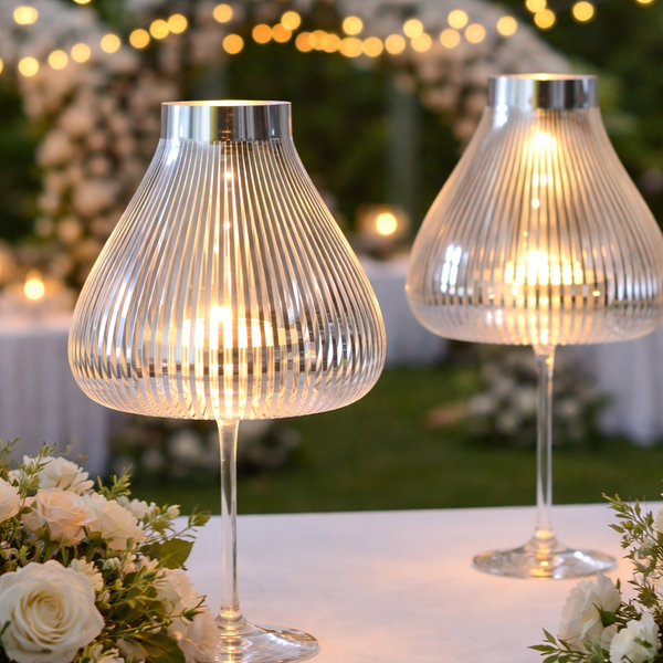 Miss Molly silber - Andrea Moseler