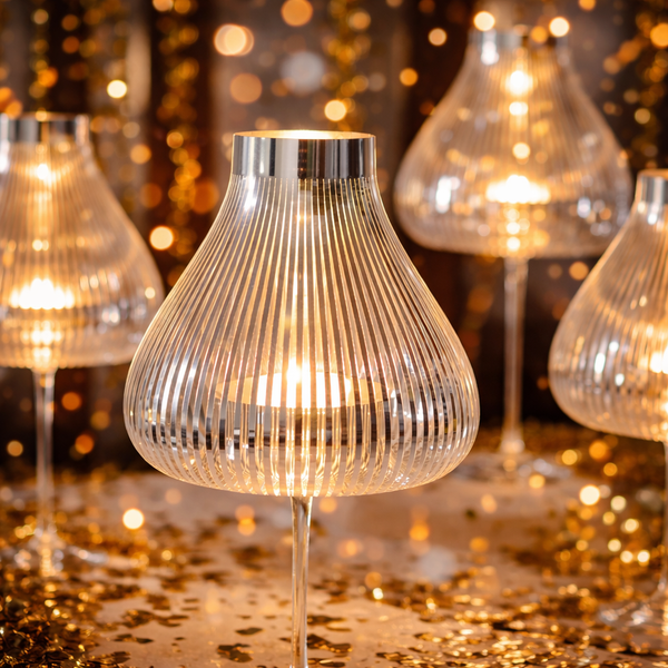 Miss Molly silber - Andrea Moseler