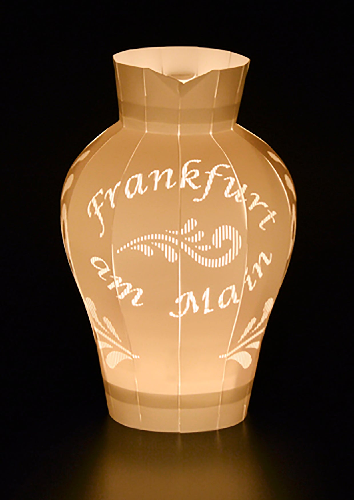 Bembel Licht - Andrea Moseler