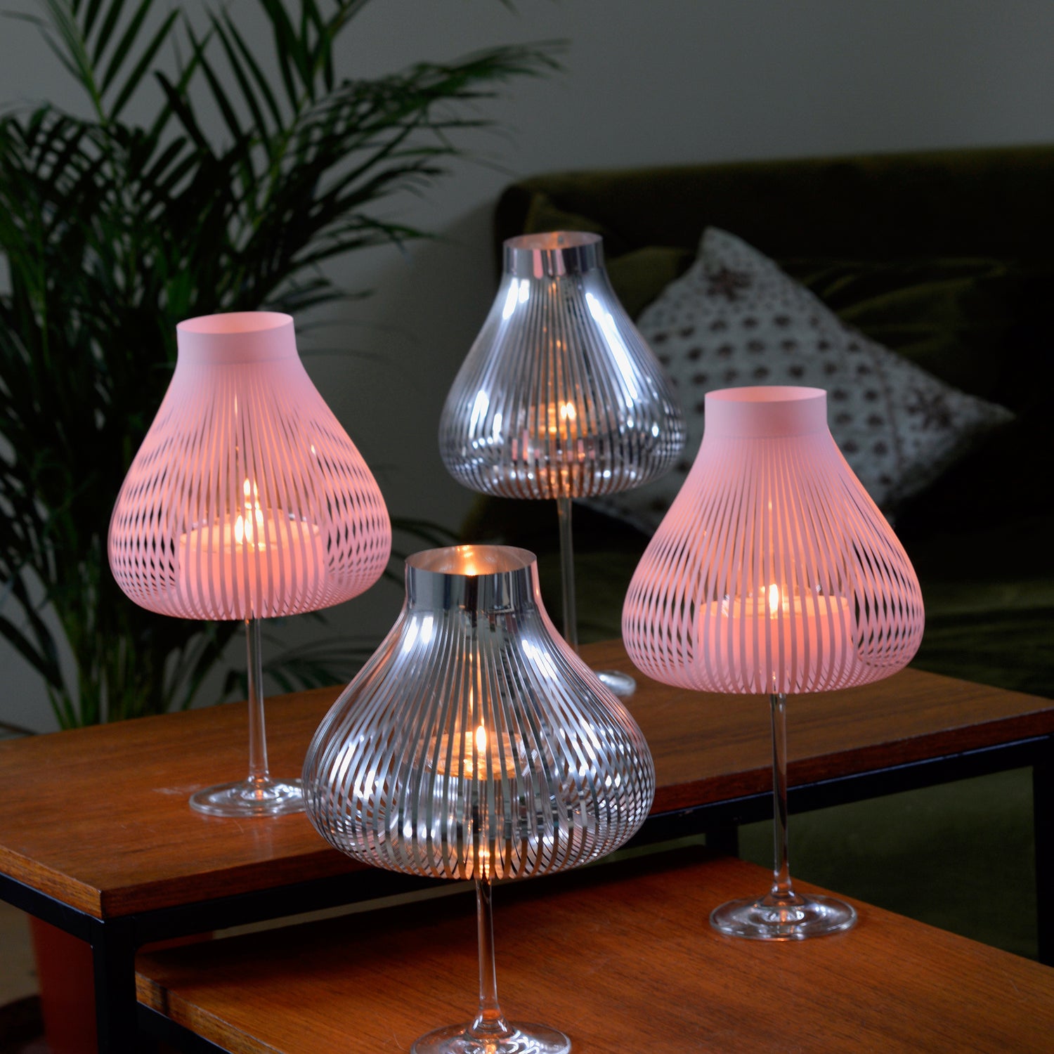 Miss Molly 4er Set freie Farbwahl - Andrea Moseler